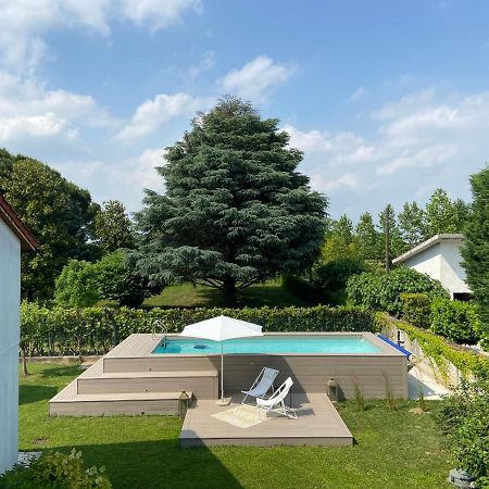 Villa Gina Zero Branco Kültér fotó