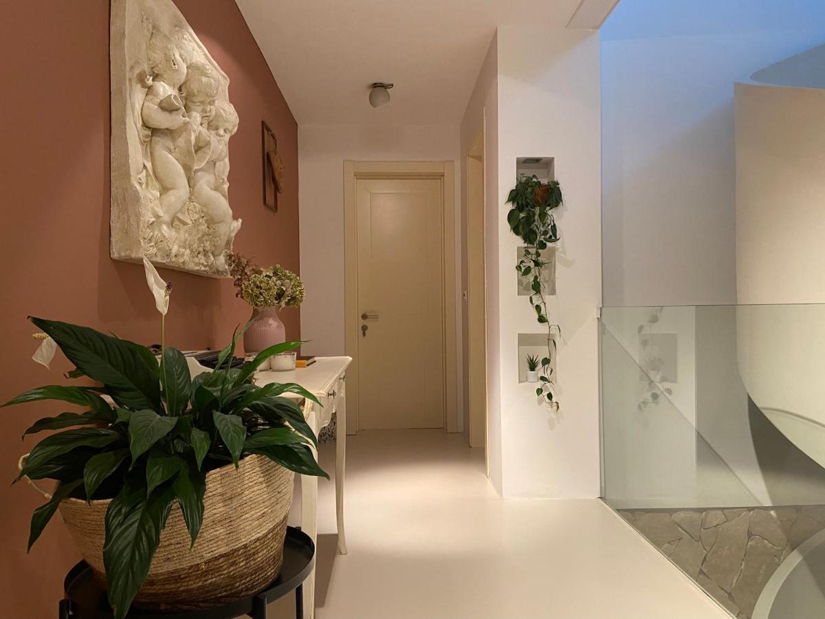 Villa Gina Zero Branco Kültér fotó