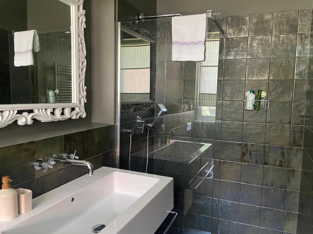 Villa Gina Zero Branco Kültér fotó