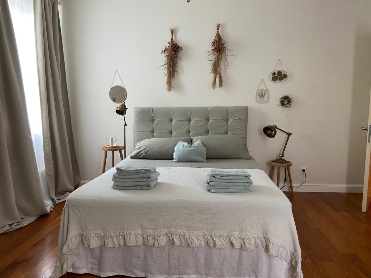 Villa Gina Zero Branco Kültér fotó