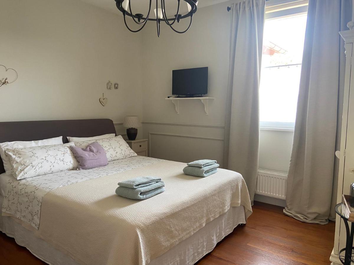 Villa Gina Zero Branco Kültér fotó