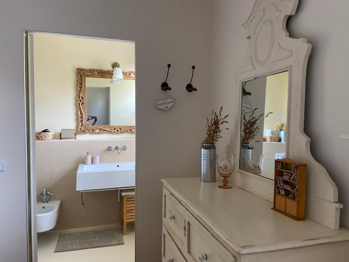 Villa Gina Zero Branco Kültér fotó