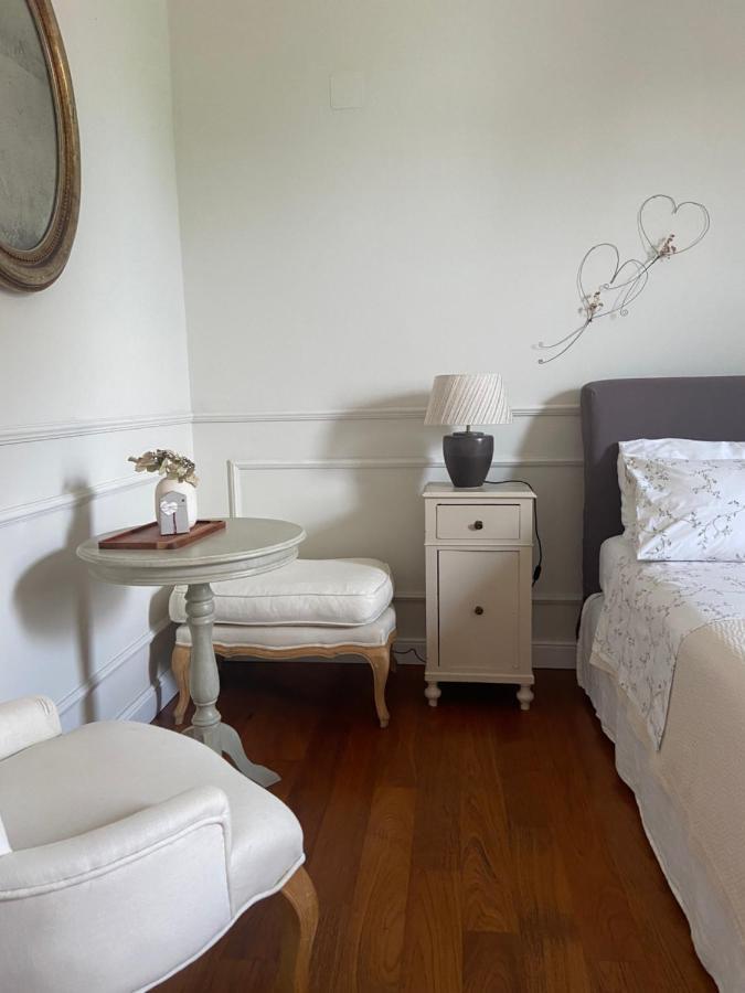 Villa Gina Zero Branco Kültér fotó