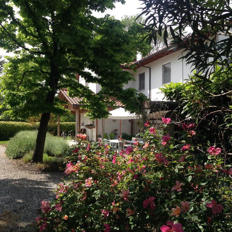Villa Gina Zero Branco Kültér fotó